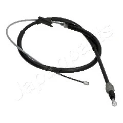 Cable Pull, parking brake (BC-0923)