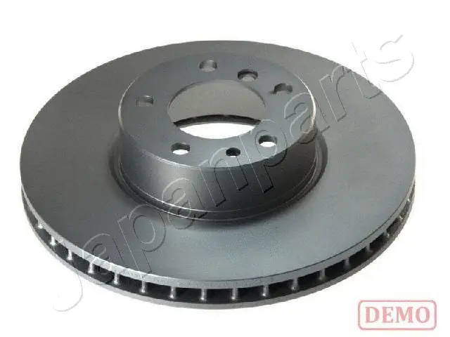 Brake Disc (DI-0124C)