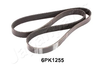 V-Ribbed Belt (DV-6PK1255)