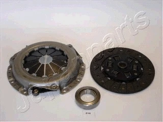 Clutch Kit (KF-514)