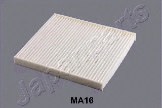 Filter, cabin air (FAA-MA16)