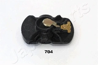 Rotor, distributor (SR-704)