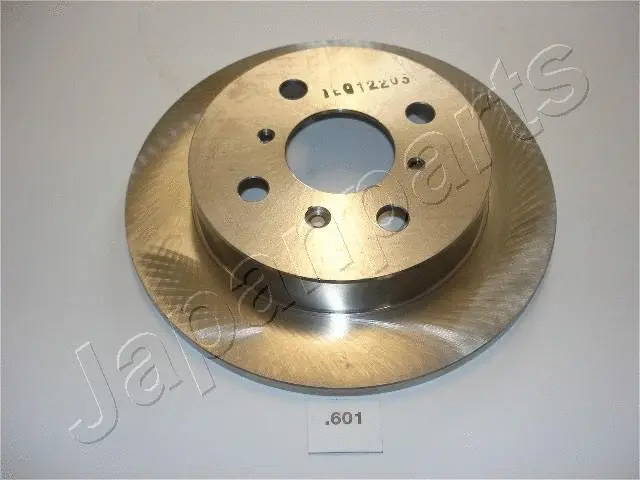 Brake Disc (DP-601)