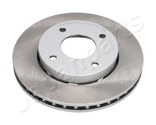 Brake Disc (DI-M01C)