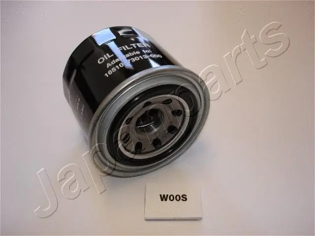 Oil Filter (FO-W00S)