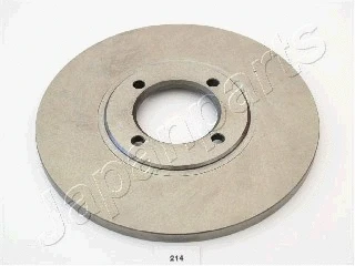 Brake Disc (DI-214)
