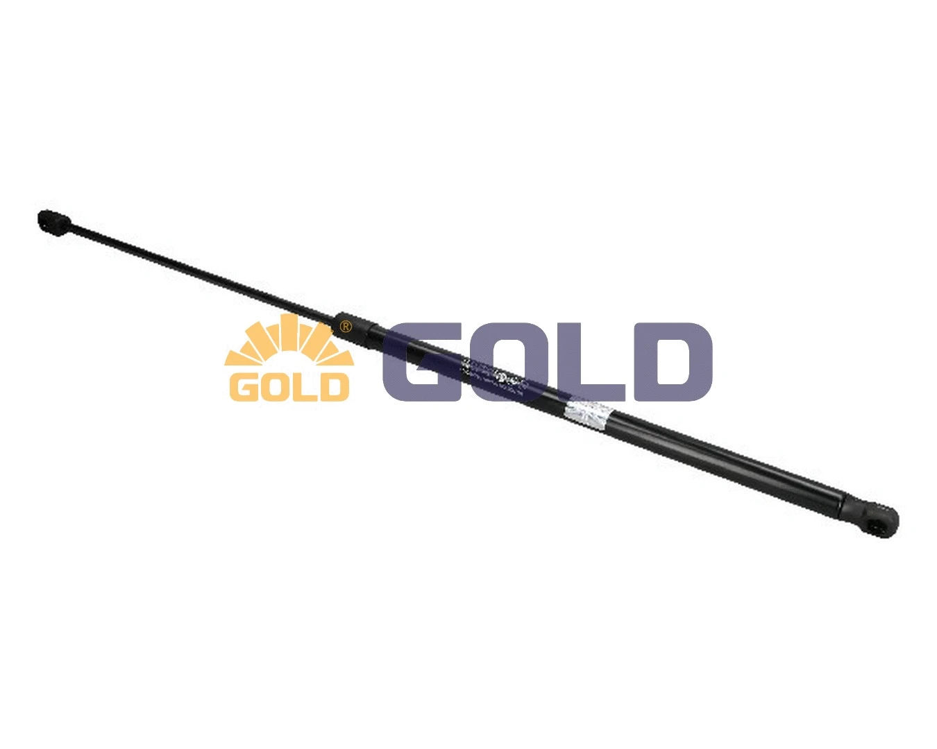 Gas Spring, boot/cargo area (GSJ03097)
