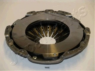 Clutch Pressure Plate