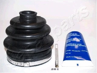 Bellow Kit, drive shaft (KB-281)
