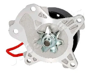 Water Pump, engine cooling (PQ-274)