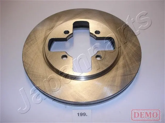 Brake Disc (DI-199C)
