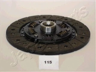 Clutch Disc (DF-115)