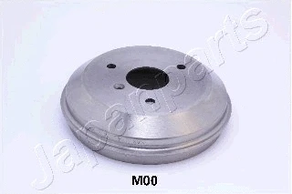 Brake Drum (TA-M00)