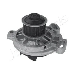 Water Pump, engine cooling (PQ-0936)