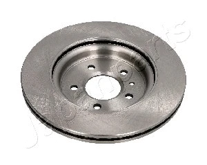 Brake Disc (DP-0411)
