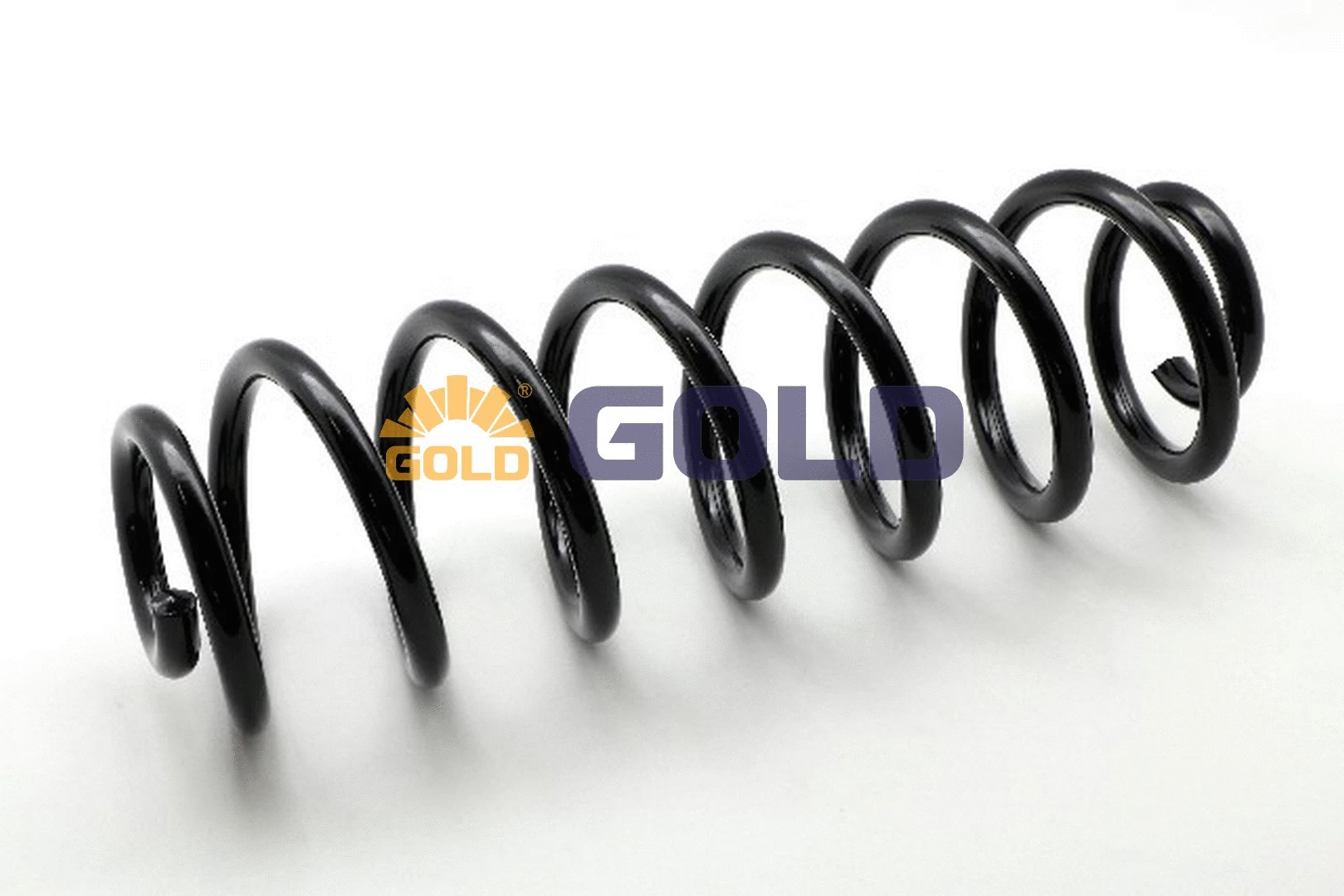 Suspension Spring (GZJ6163A)
