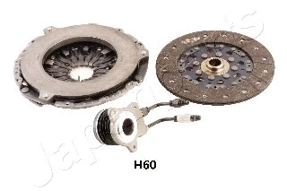 Clutch Kit