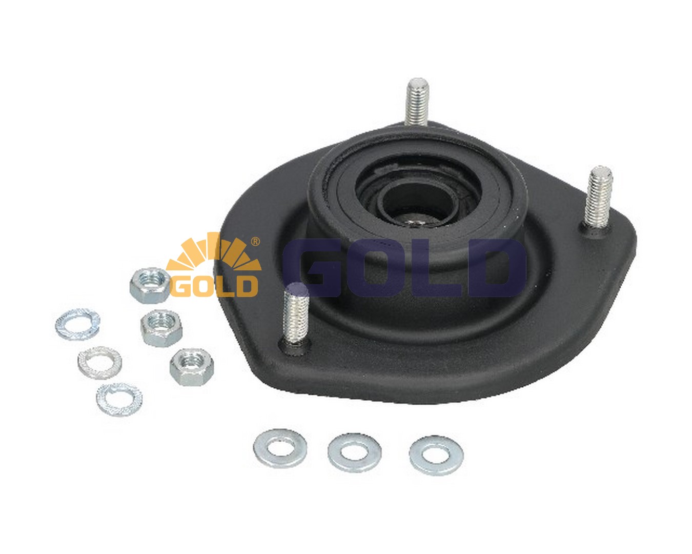 Suspension Strut Support Mount (GSM0278)