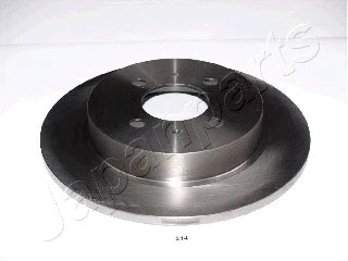 Brake Disc (DP-514)