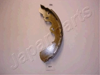 Brake Shoe Set (GF-901AF)