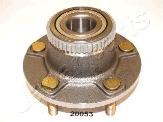 Wheel Hub (KK-20053)