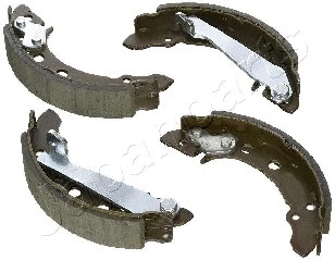 Brake Shoe Set (GF-0900AF)