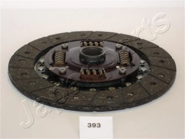 Clutch Disc (DF-393)
