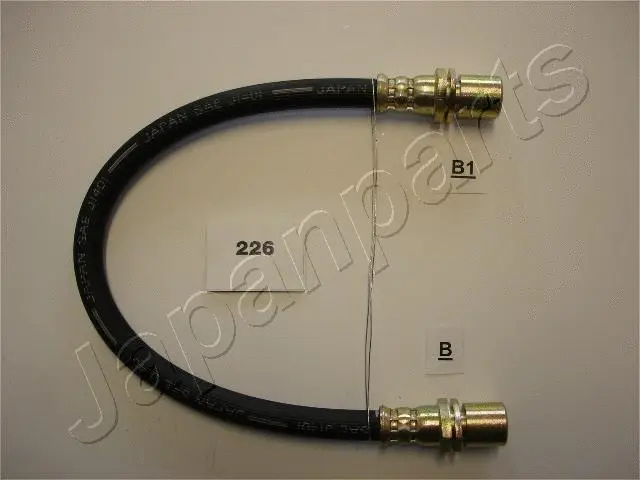 Holding Bracket, brake hose (TF-226)