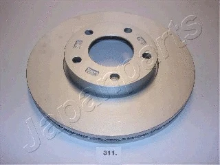Brake Disc (DI-311)