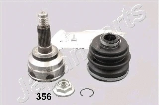 Joint Kit, drive shaft (GI-356)