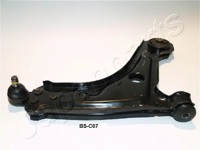 Control/Trailing Arm, wheel suspension (BS-C07)