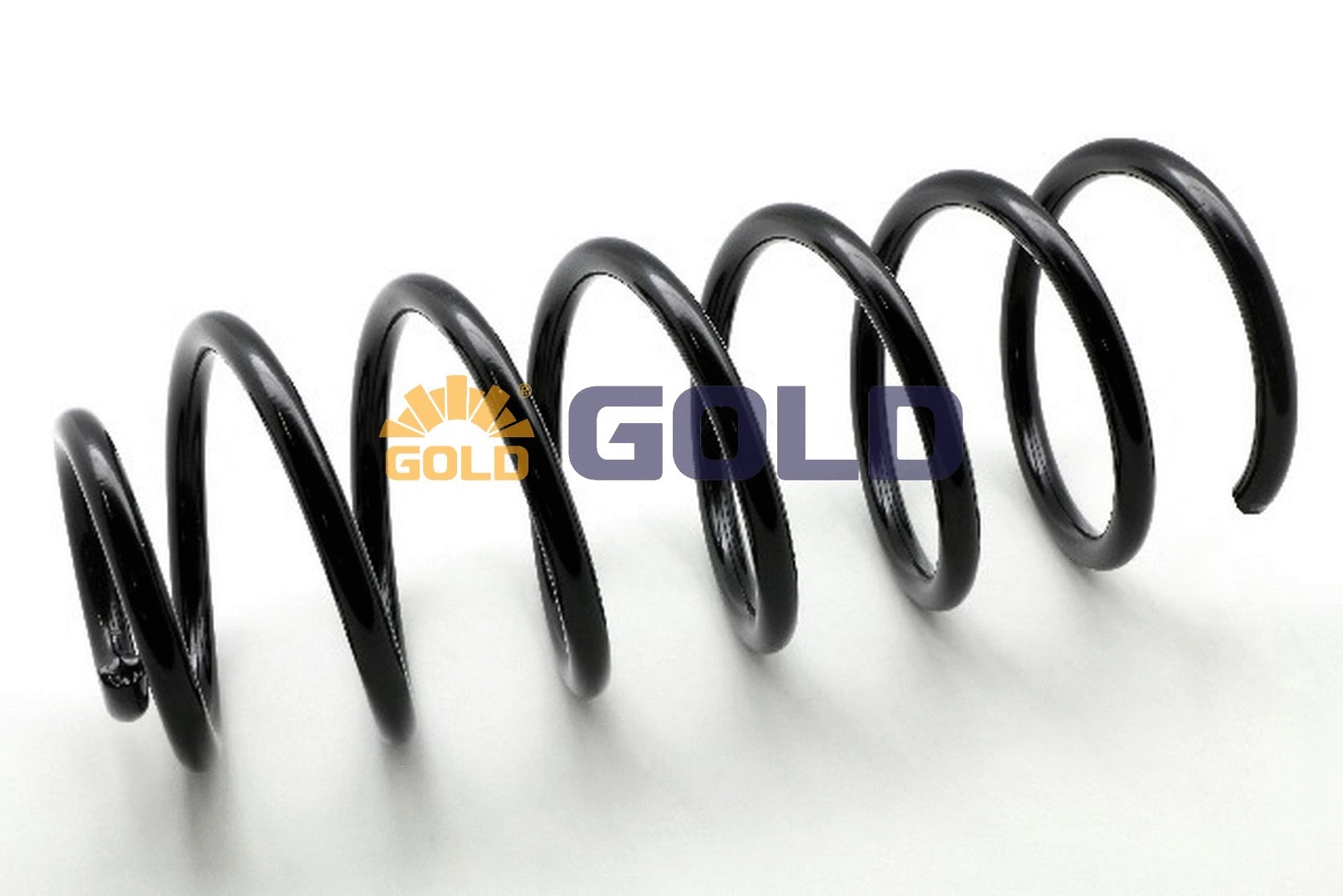 Suspension Spring (GZJ1703C)