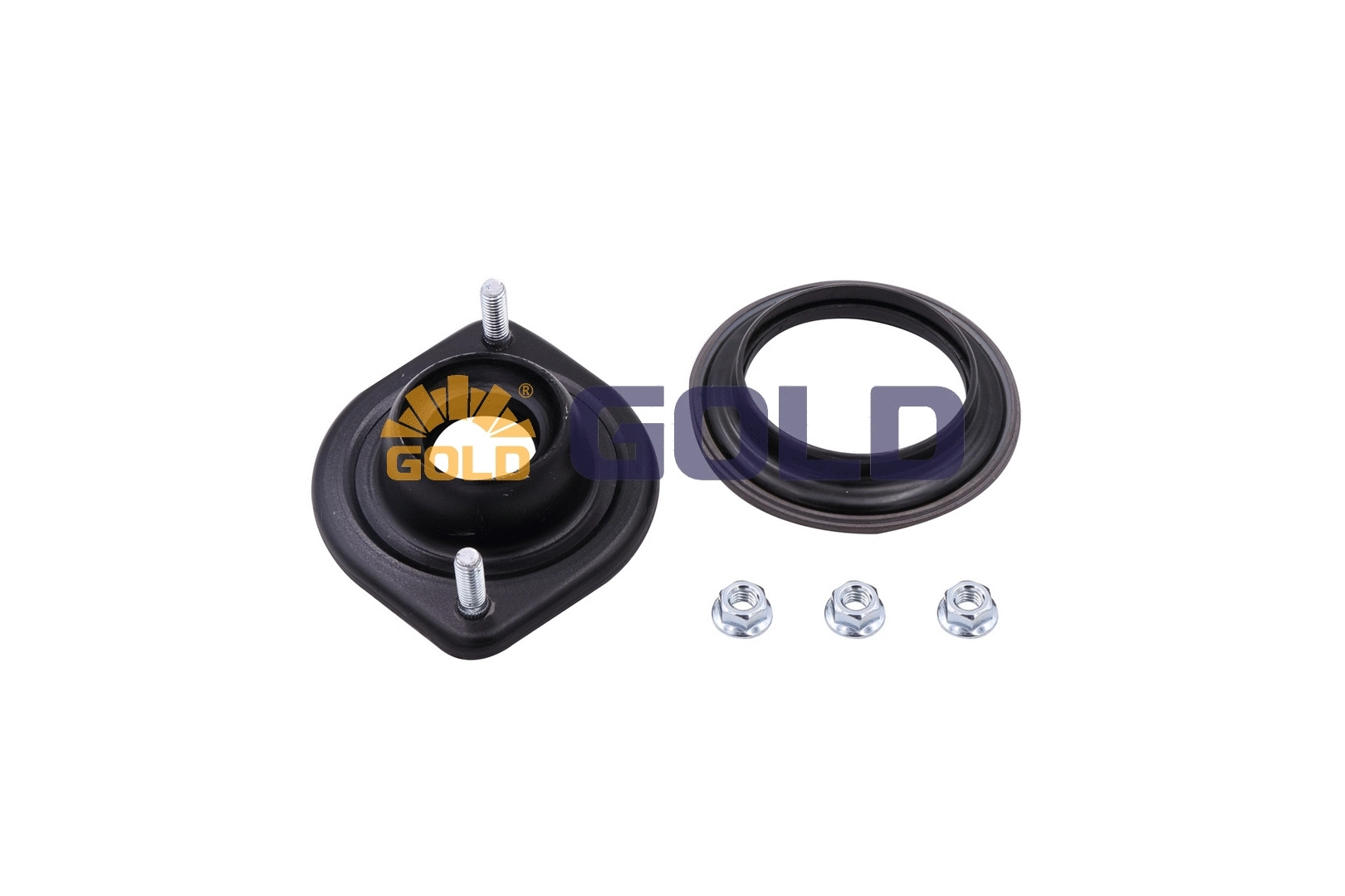 Suspension Strut Support Mount (GSM0171)