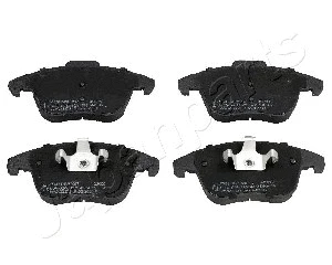 Brake Pad Set, disc brake (PA-0339AF)