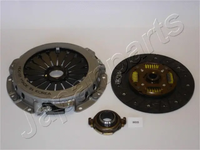 Clutch Kit (KF-H05)
