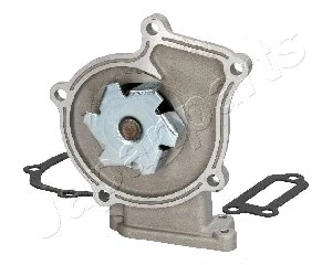 Water Pump, engine cooling (PQ-123)