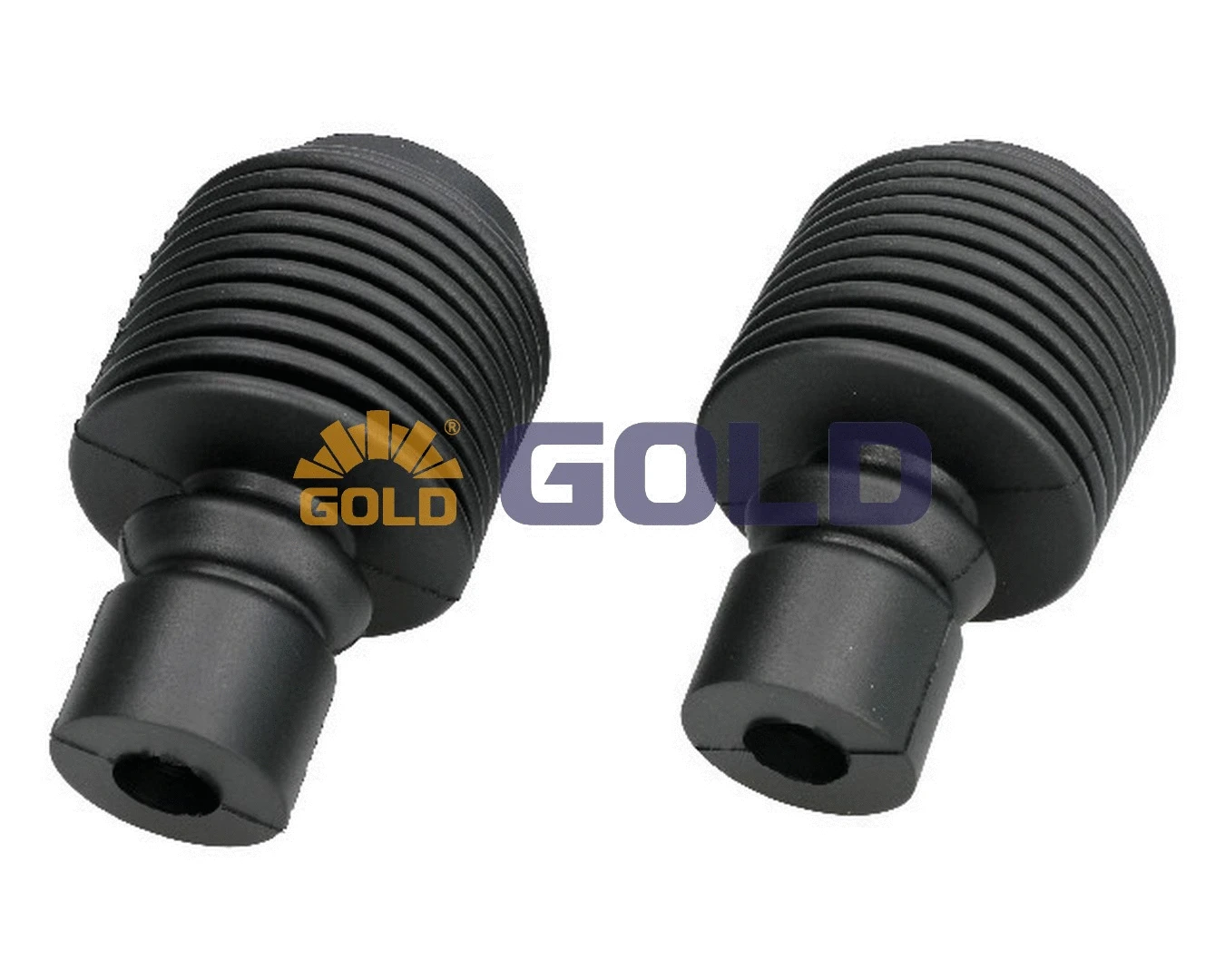 Dust Cover Kit, shock absorber (GKTP0709)