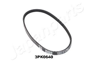 V-Ribbed Belt (DV-3PK0640)