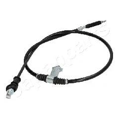 Cable Pull, parking brake (BC-W12L)