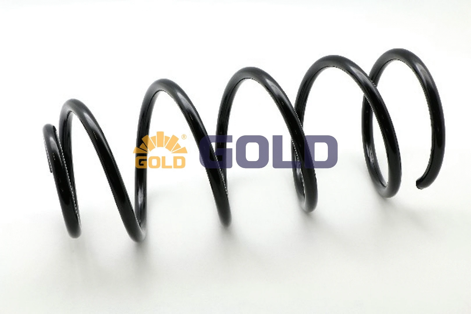 Suspension Spring (GZJ3417C)