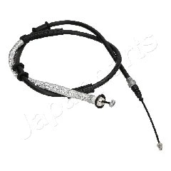 Cable Pull, parking brake (BC-0250)