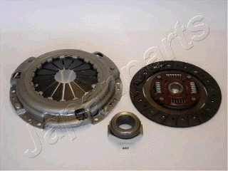 Clutch Kit (KF-437)