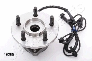 Wheel Hub