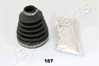 Bellow Kit, drive shaft (KB-187)
