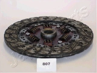 Clutch Disc