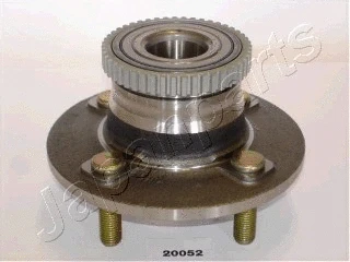 Wheel Hub (KK-20052)