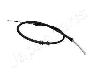 Cable Pull, parking brake (BC-0738)
