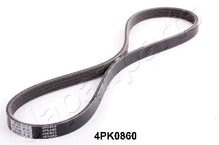 V-Ribbed Belt (DV-4PK0860)