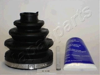 Bellow Kit, drive shaft (KB-019)
