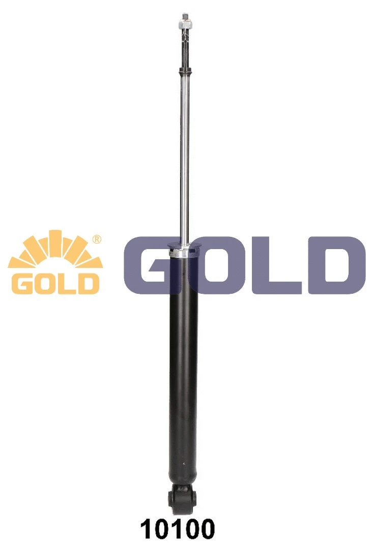 Shock Absorber (9131143)